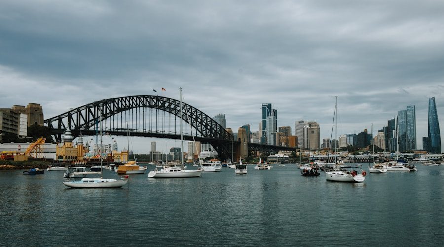 Australia travel news 2026-06-14