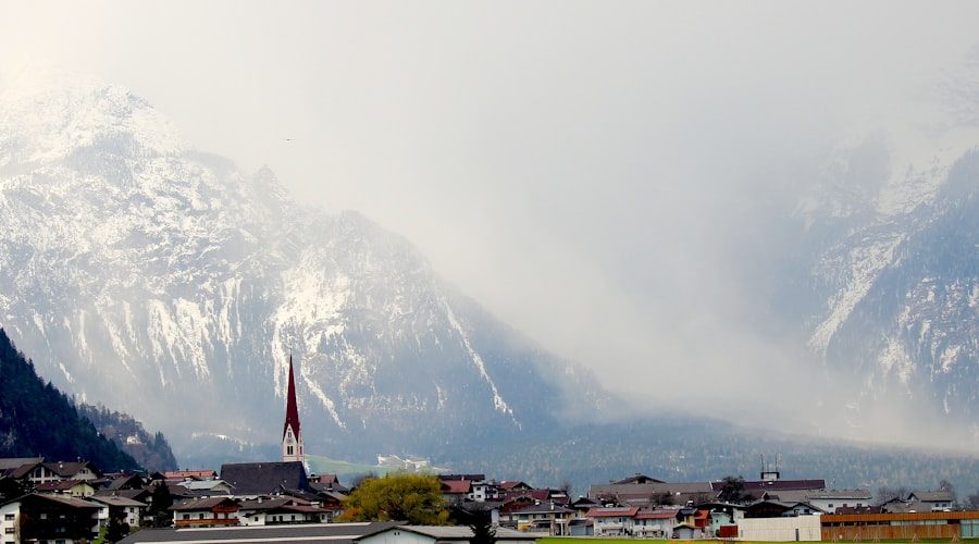 Austria travel news 2026-06-07