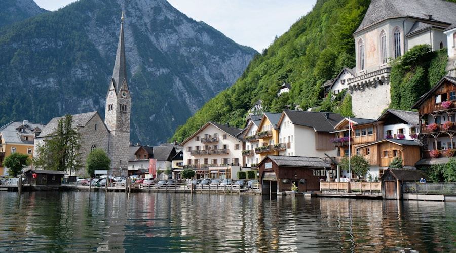 Austria travel news 2026-06-11