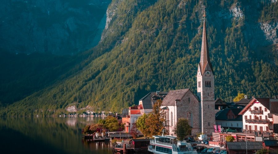 Austria travel news 2026-06-16