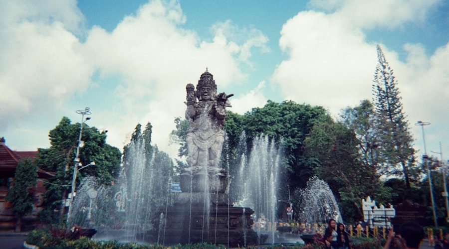 Bali travel news 2026-06-12
