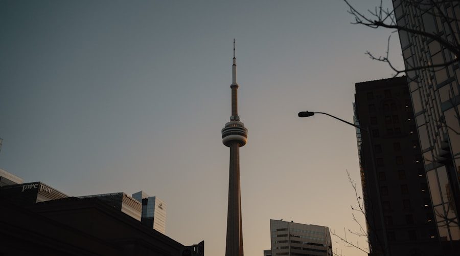 Canada travel news 2026-06-09