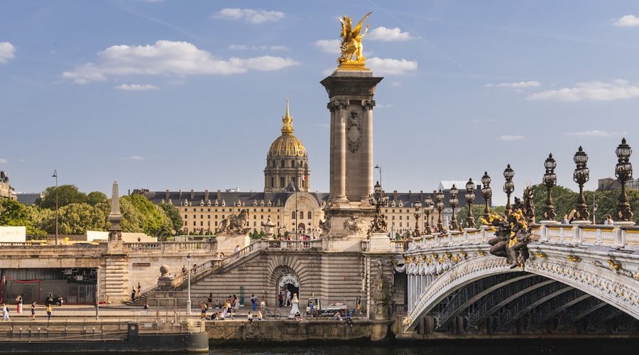 France travel news 2026-06-05