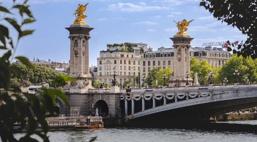 France travel news 2026-06-08