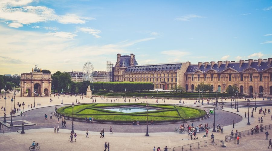 France travel news 2026-06-12