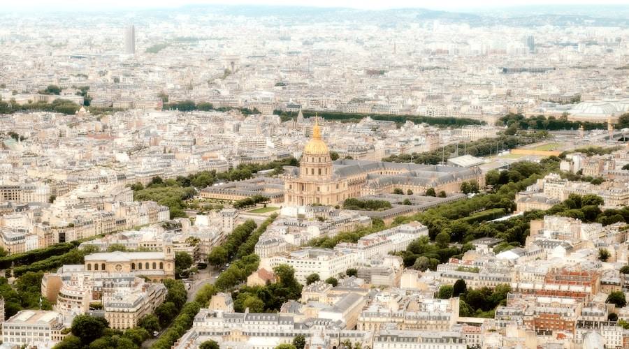 France travel news 2026-06-17