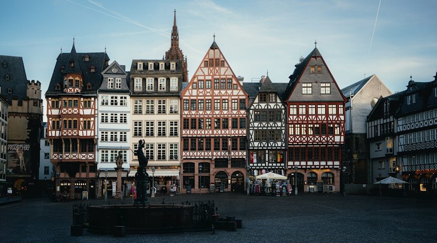 Germany travel news 2026-06-04