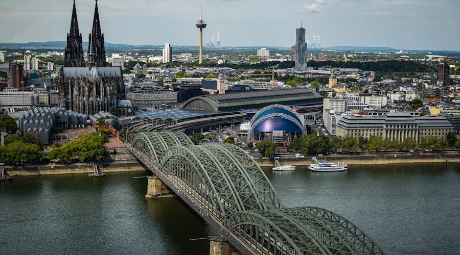 Germany travel news 2026-06-09