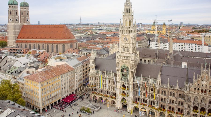Germany travel news 2026-06-16