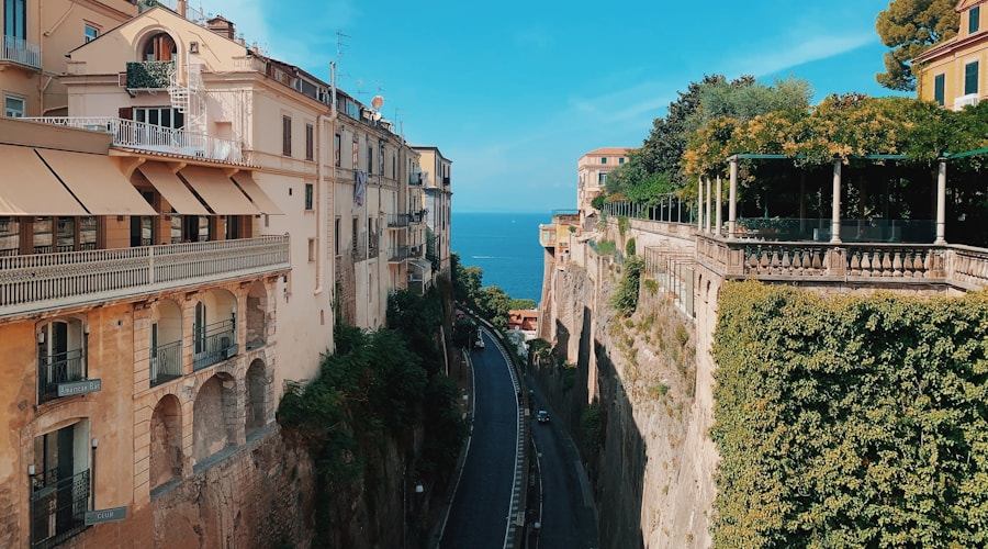 Italy travel news 2026-06-08