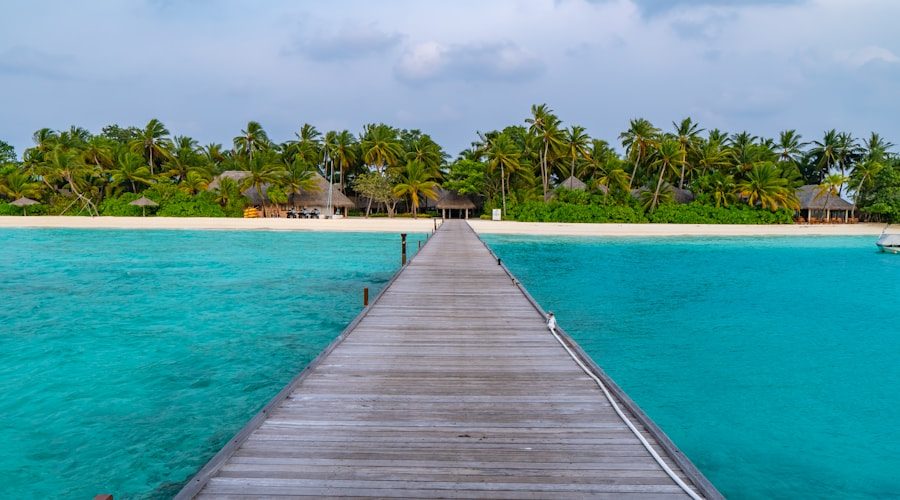 Maldives travel news 2026-06-04