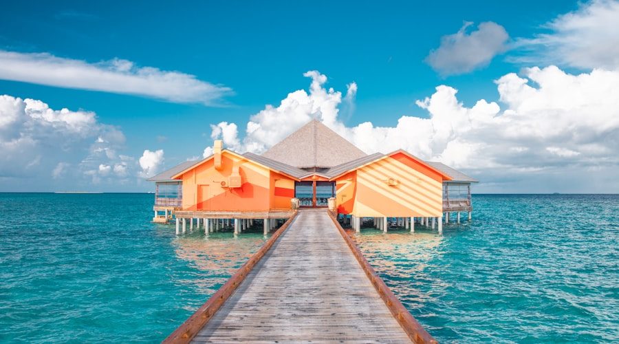 Maldives travel news 2026-06-05