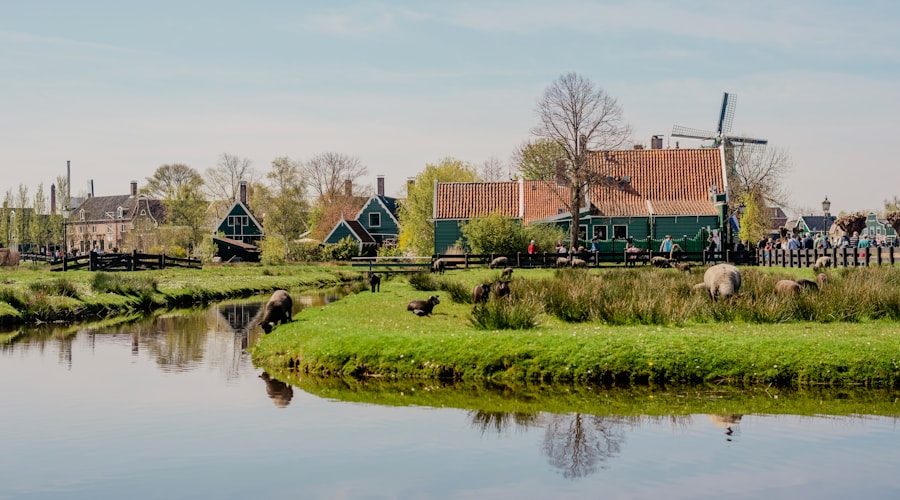 Netherlands travel news 2026-06-05