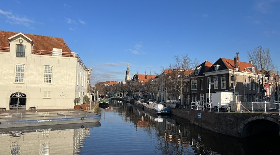 Netherlands travel news 2026-06-08