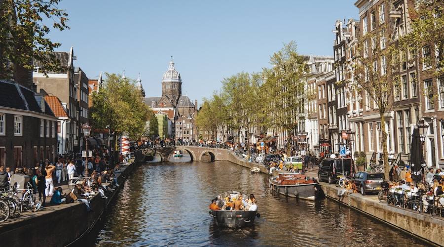 Netherlands travel news 2026-06-11