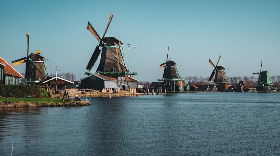 Netherlands travel news 2026-06-13