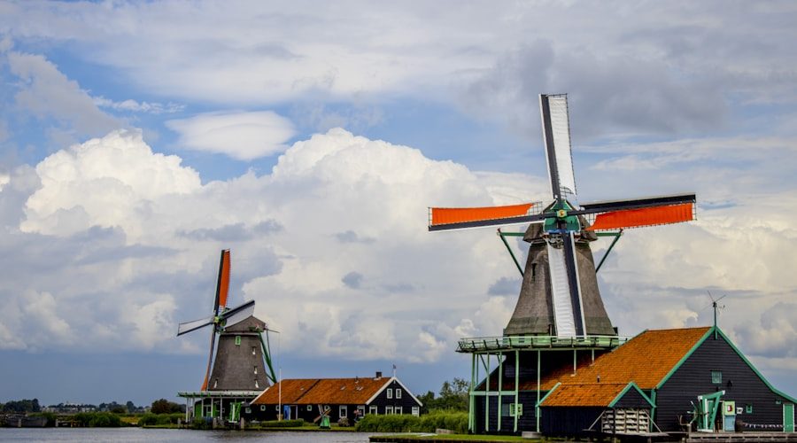 Netherlands travel news 2026-06-14