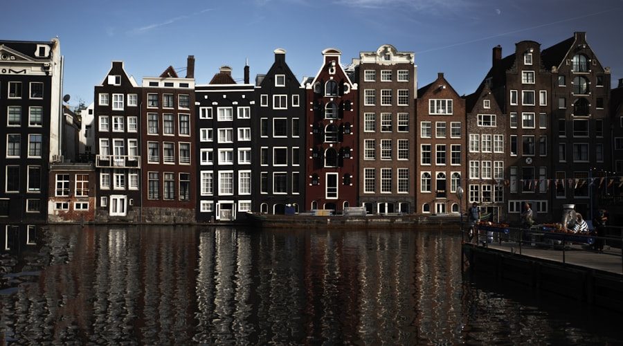 Netherlands travel news 2026-06-17