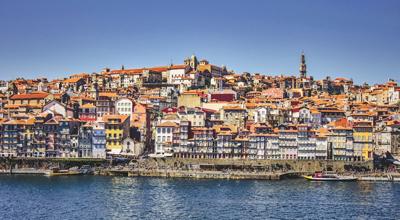 Portugal