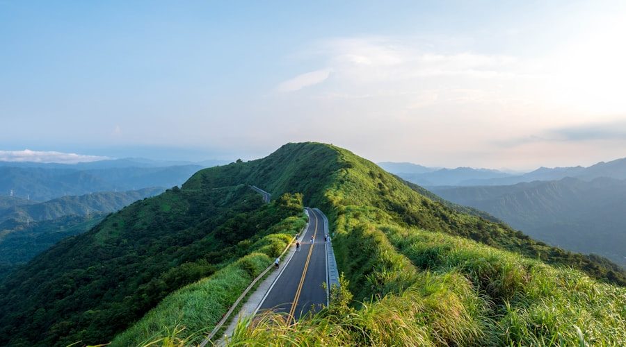 Taiwan travel news 2026-06-04