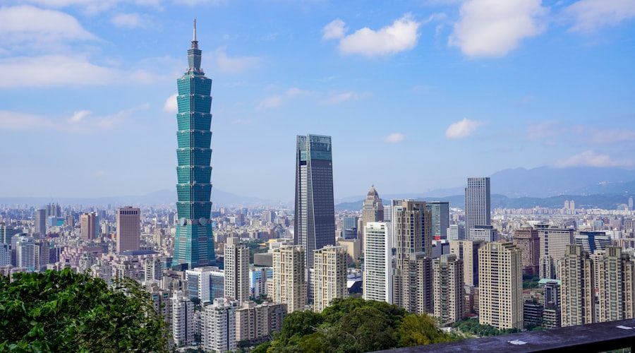 Taiwan travel news 2026-06-10