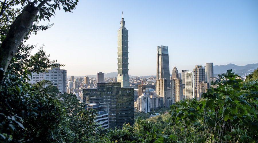 Taiwan travel news 2026-06-17