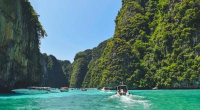 Thailand 2026: New Visa Rules Shake Up Travel for Tourists Worldwide
