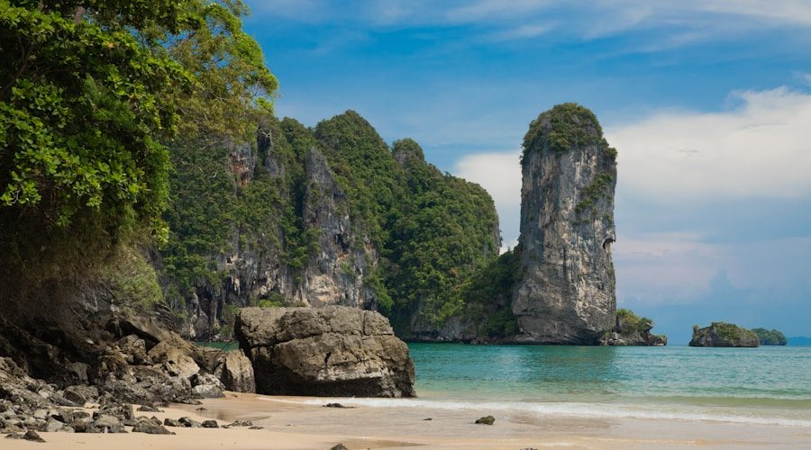 Thailand travel news 2026-06-05