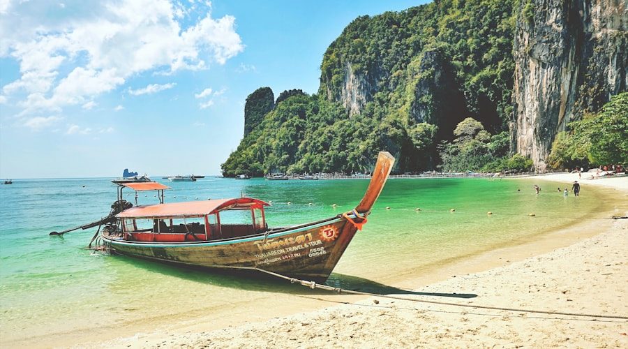 Thailand travel news 2026-06-12