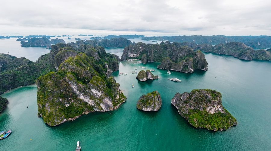 Vietnam